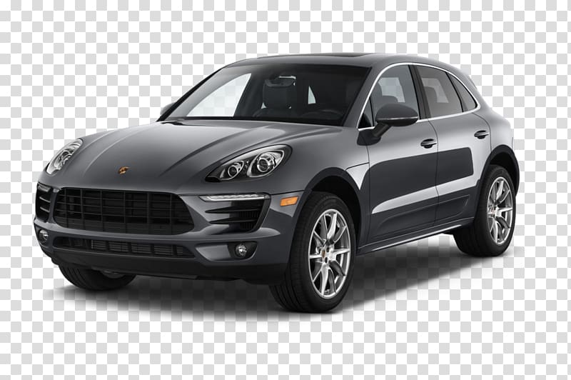 2016 Porsche Macan 2015 Porsche Macan 2018 Porsche Macan 2017 Porsche Macan, porsche transparent background PNG clipart