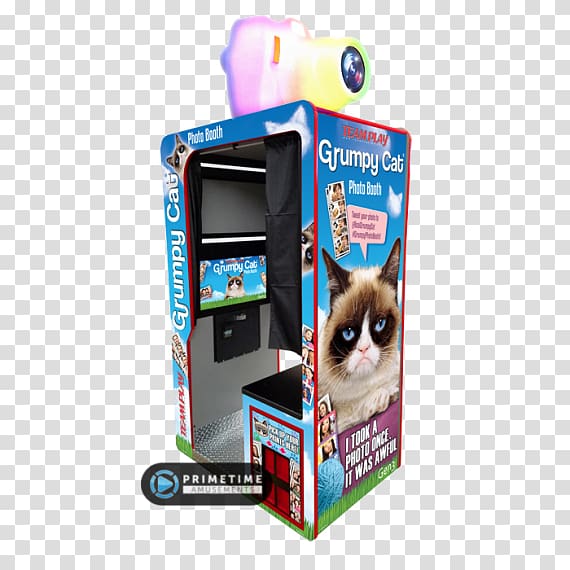Grumpy Cat booth Pet Nex Machina, Cat transparent background PNG clipart
