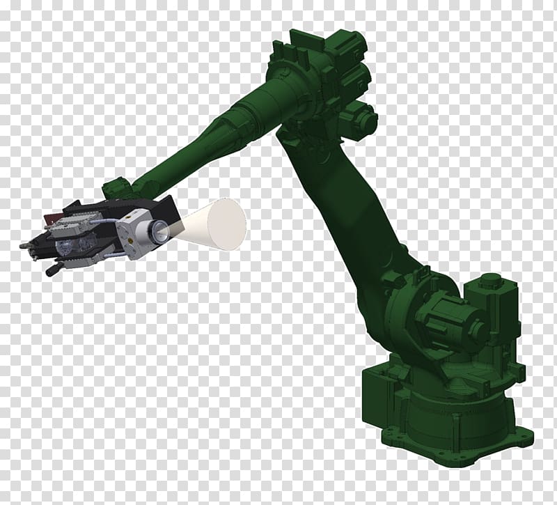 Plastic Computer hardware, robot arm transparent background PNG clipart