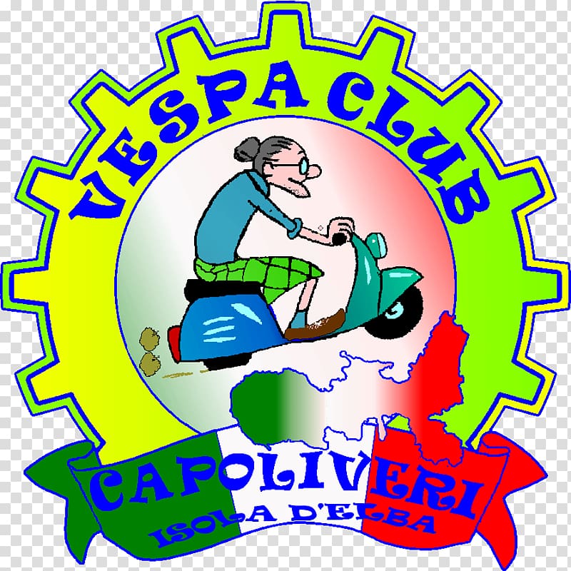 Computer Icons Consulate General of Portugal , Vespa club transparent background PNG clipart