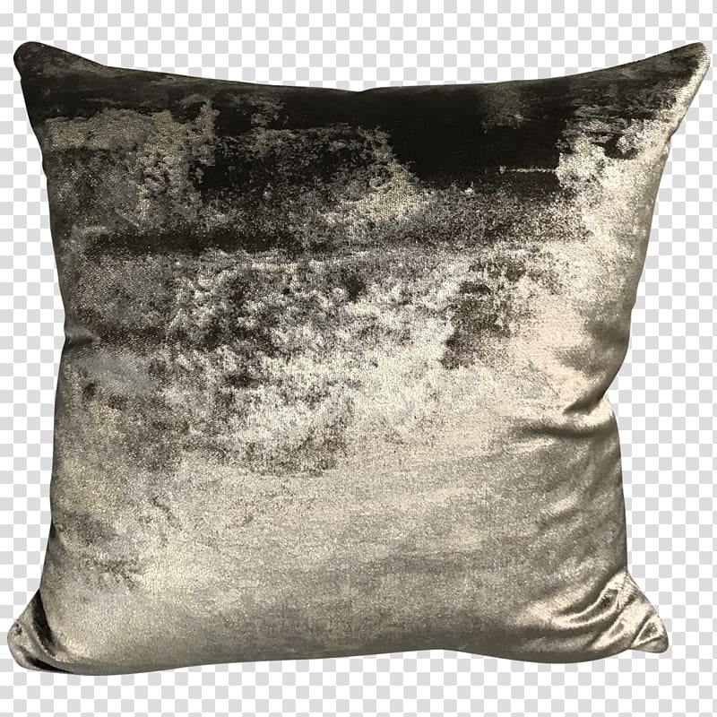 Throw Pillows Cushion Furniture Velvet, pillow transparent background PNG clipart