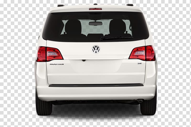 2011 Volkswagen Routan Car Ssangyong Rodius 220 e-XDi 2WD 2012 Volkswagen Routan, look transparent background PNG clipart