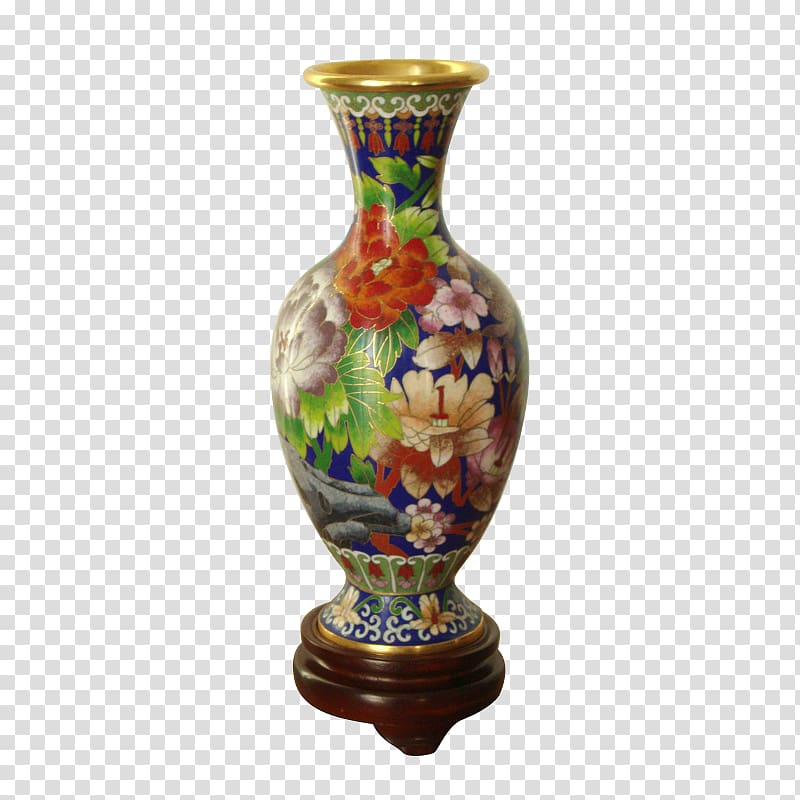 Vase Work of art, vase transparent background PNG clipart