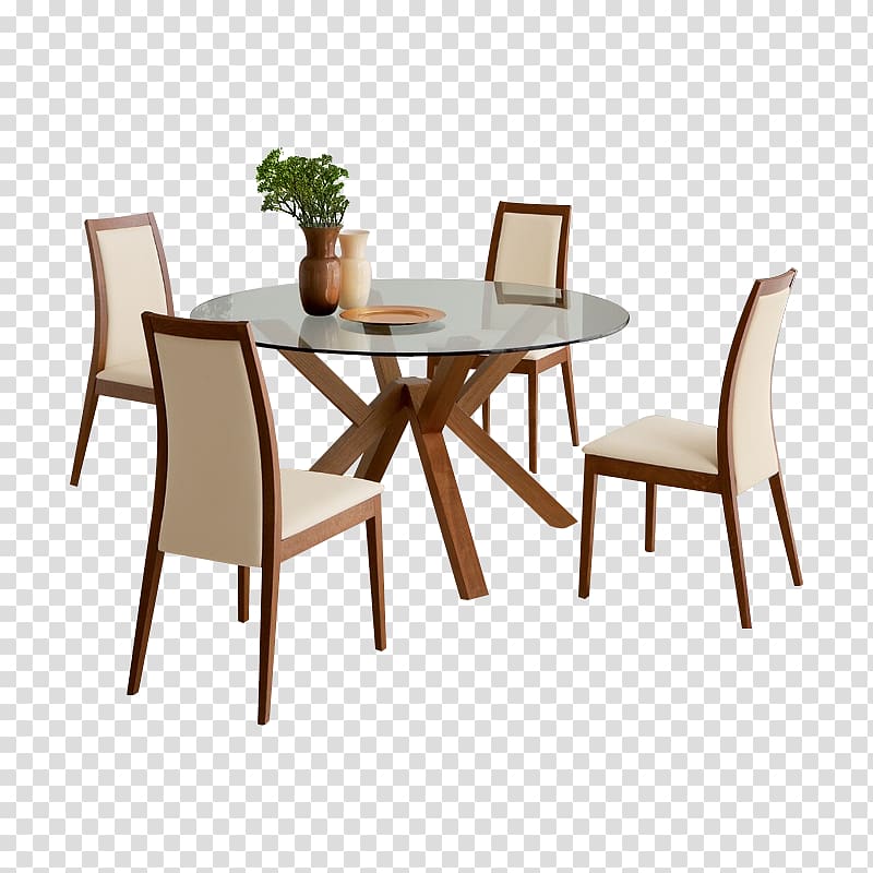 Table Dining room Chair Kitchen, ​​table transparent background PNG clipart
