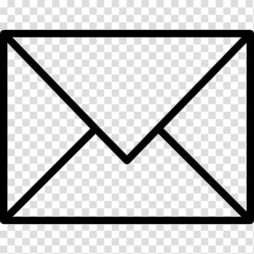 Email Computer Icons Mailing list Letter box, email transparent background PNG clipart