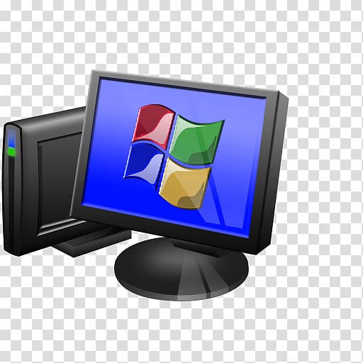 Computer Icons Computer Software, .ico transparent background PNG clipart