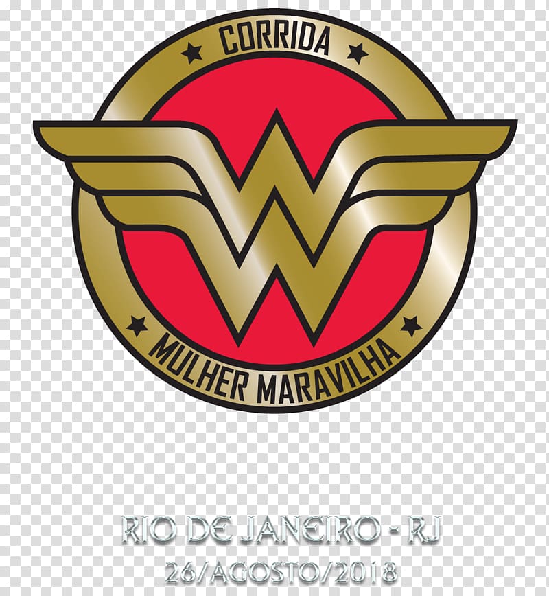 Wonder Woman 2017 Corrida Mulher-Maravilha, Rio de Janeiro Superman, MULHER MARAVILHA transparent background PNG clipart