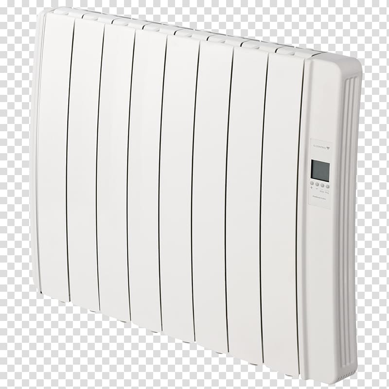 Radiator Emisor Electric heating Electricity, Radiator transparent background PNG clipart