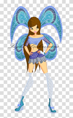 Fairy Doll Microsoft Azure, Fairy transparent background PNG clipart thumbnail