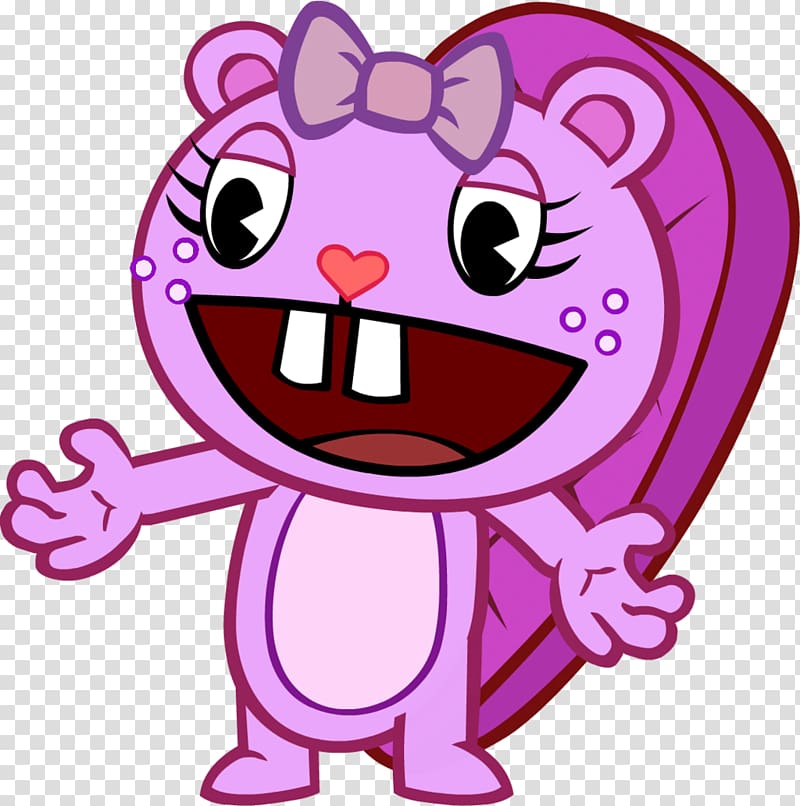 Toothy Cuddles YouTube Breaking Wind Cartoon, youtube transparent background PNG clipart