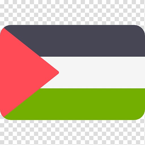 State of Palestine Western Sahara Flag Computer Icons, Flag transparent background PNG clipart