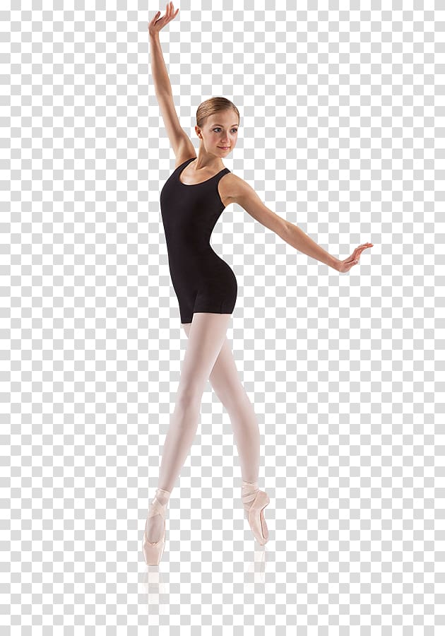 Ballet Bodysuits & Unitards Shorts Unisex, ballet transparent background PNG clipart