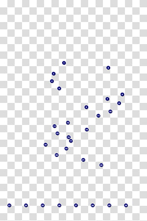 Line Point Angle Font, line transparent background PNG clipart thumbnail