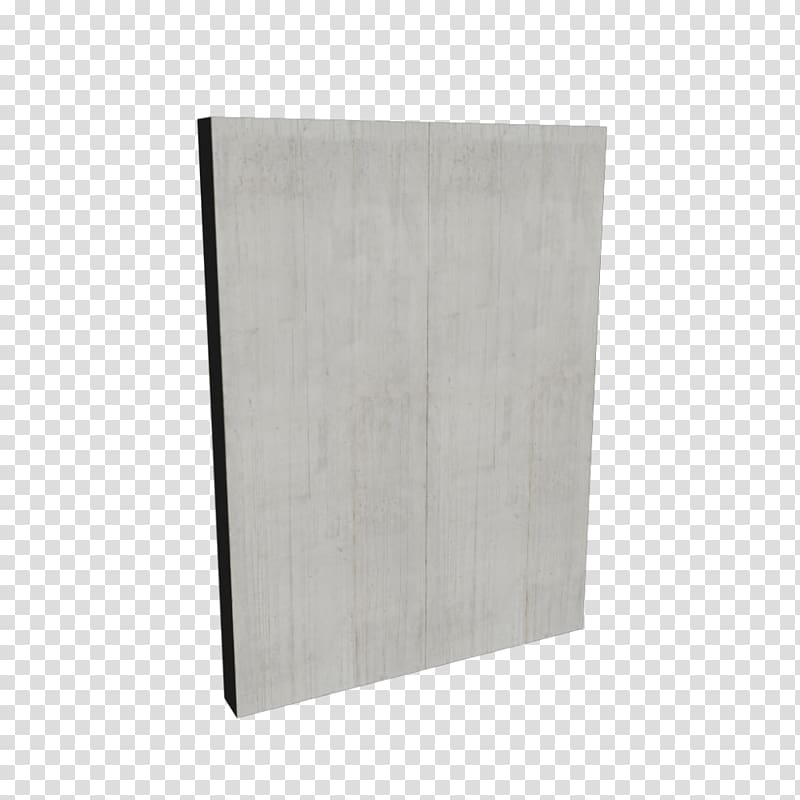 Table Wall panel Concrete, wall transparent background PNG clipart