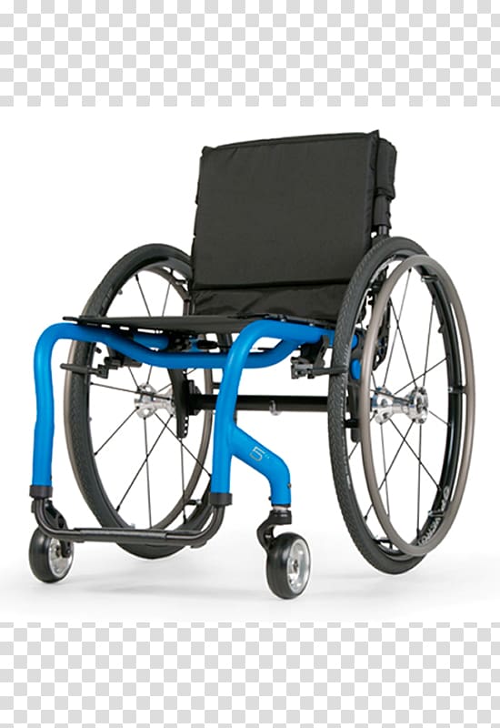 Wheelchair cushion TiLite Sunrise Medical Mobility aid, wheelchair transparent background PNG clipart