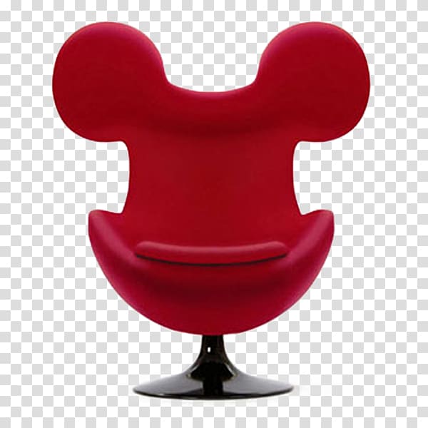 mickey mouse sofa chair