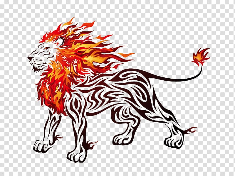 Lion , Lions transparent background PNG clipart
