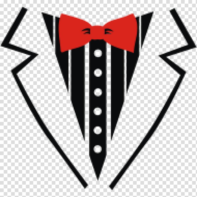 Tuxedo T Shirt - Roblox T Shirt Tux - Free Transparent PNG