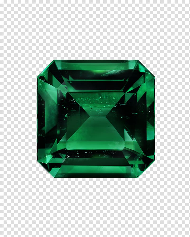 Emerald transparent background PNG clipart