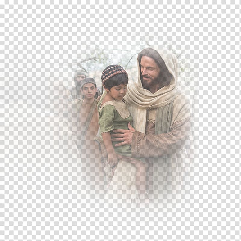 religious , Teaching of Jesus about little children Baptism Christianity Kingship and kingdom of God, Jesus transparent background PNG clipart