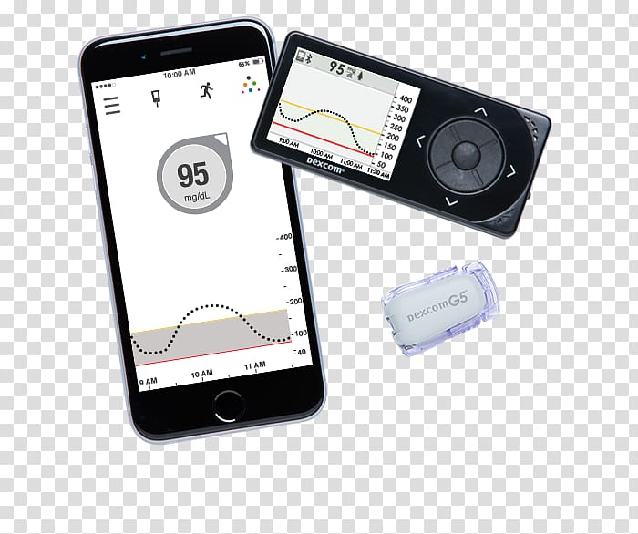 Mobile Phones Continuous glucose monitor Blood glucose monitoring Blood Sugar Blood Glucose Meters, stethoscope transparent background PNG clipart