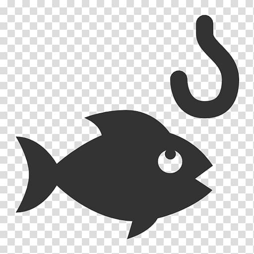 Computer Icons Fishing Fish hook, Fishing transparent background PNG clipart