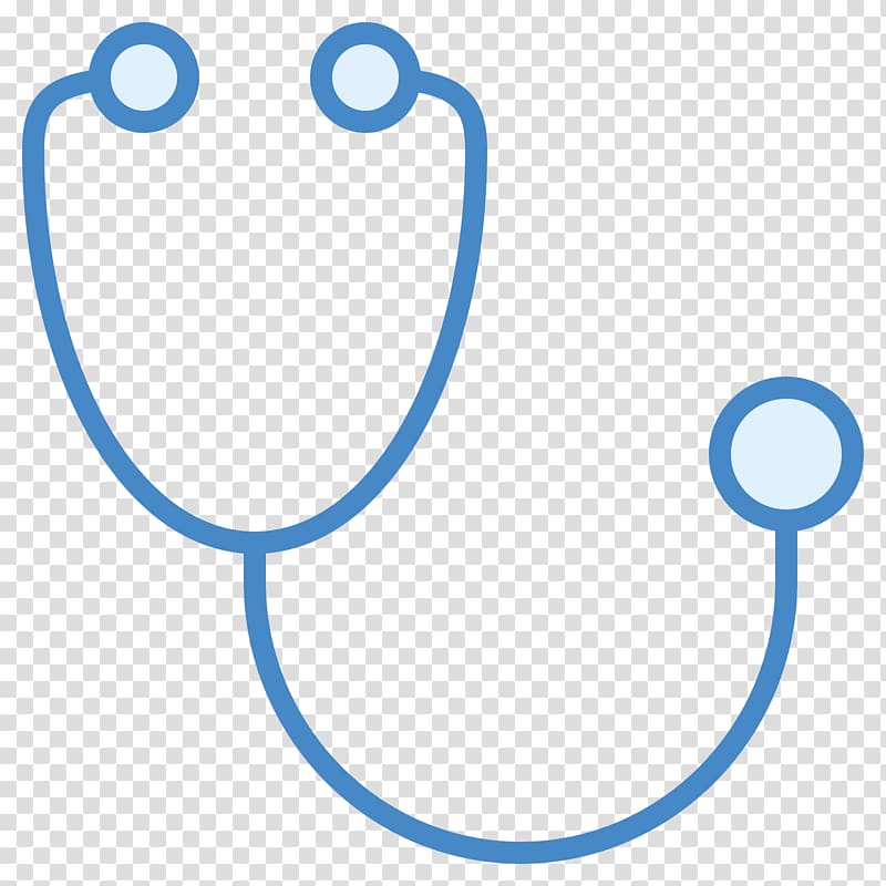 Computer Icons Stethoscope , stetoskop transparent background PNG clipart