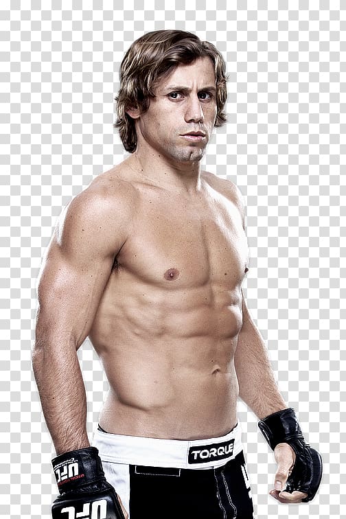 Urijah Faber UFC Fight Night 26: Shogun vs. Sonnen UFC on Fox 22: VanZant vs. Waterson Professional Wrestler Mixed martial arts, Mma transparent background PNG clipart