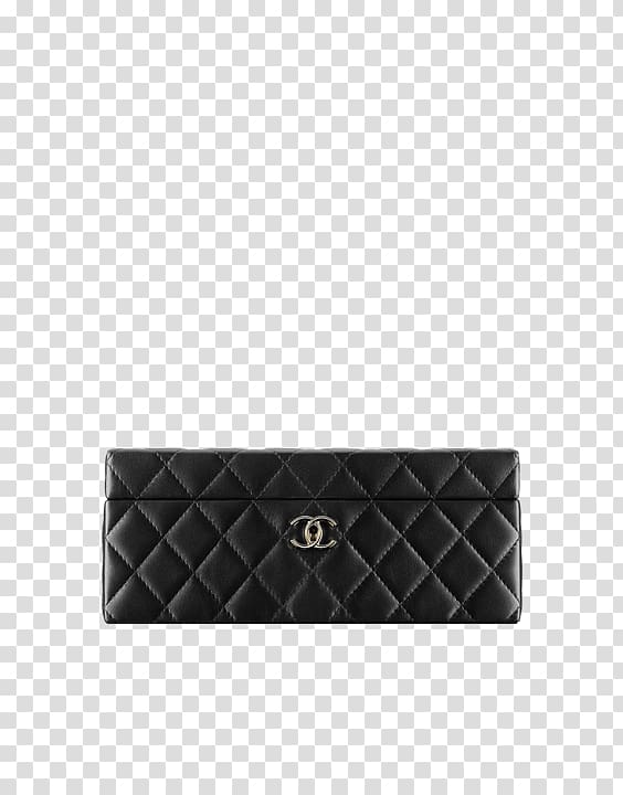 Chanel Handbag Wallet Leather, fashion crystal box design transparent background PNG clipart