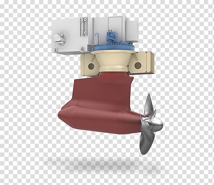 Azimuth thruster Ship Manoeuvring thruster Propulsion, Ship transparent background PNG clipart