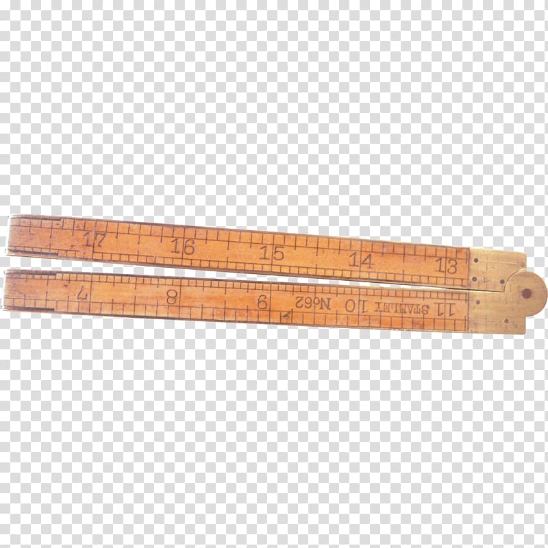 Ruler transparent background PNG clipart