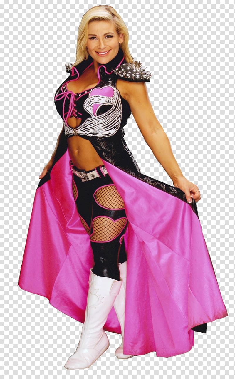 Natalya Total Divas Women in WWE , wwe transparent background PNG clipart