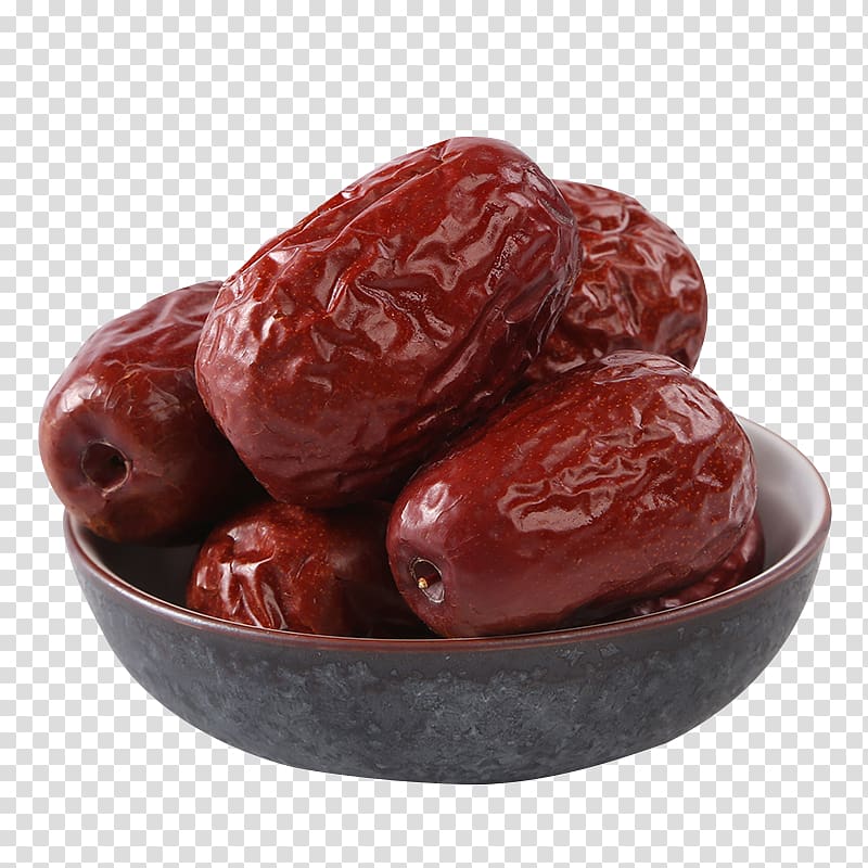 Jujube Cranberry Pilaf Bowl, Bowl dates transparent background PNG clipart