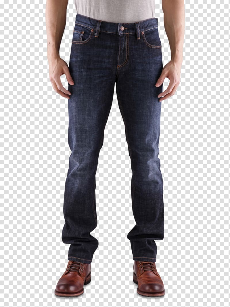 Nudie Jeans Denim Clothing Levi Strauss & Co., jeans creative transparent background PNG clipart