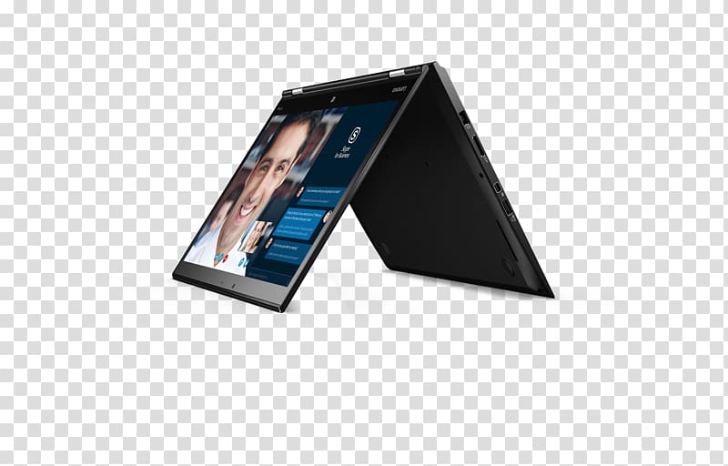 ThinkPad X Series ThinkPad X1 Carbon Laptop Lenovo ThinkPad X1 Yoga 20F Intel Core i7, zongzi 14 0 1 transparent background PNG clipart