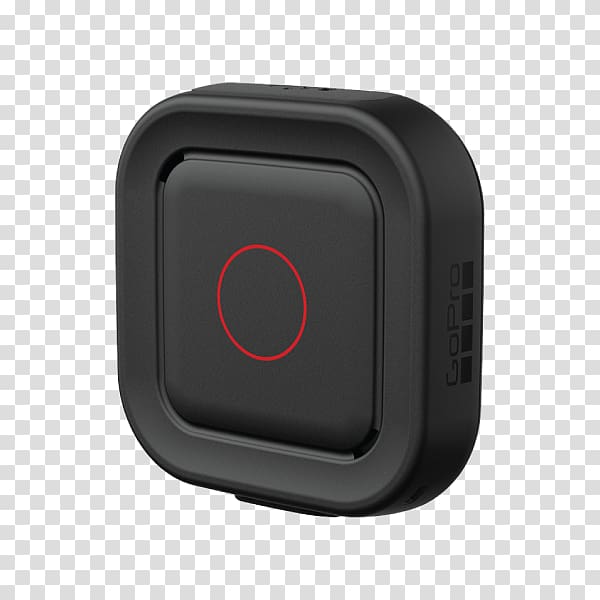 GoPro HERO5 Black GoPro Remo Remote Controls GoPro HERO5 Session, GoPro transparent background PNG clipart