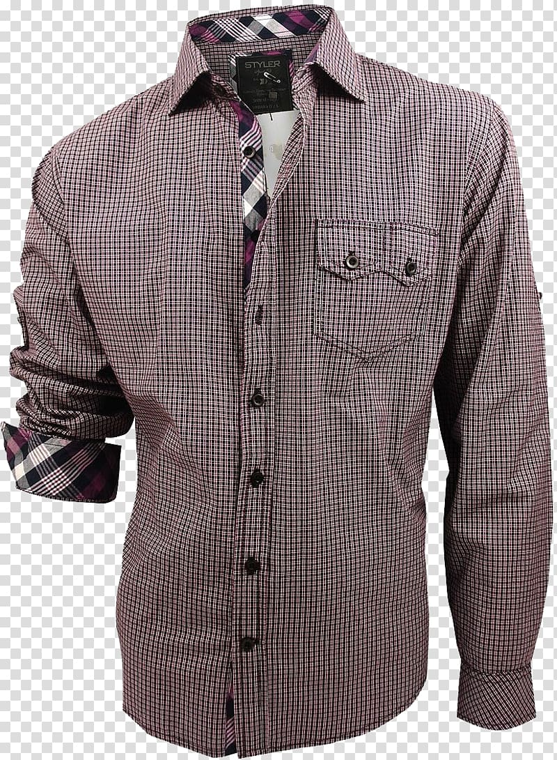 Shirt Cell Oxford Clothing Online shopping, Dress shirt transparent background PNG clipart