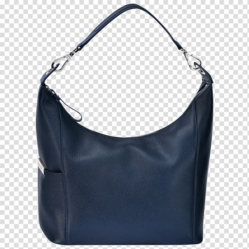 Handbag Longchamp Hobo bag Tasche, bag transparent background PNG clipart