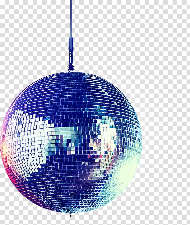 Disco ball Discoteca Sphere, ball transparent background PNG clipart