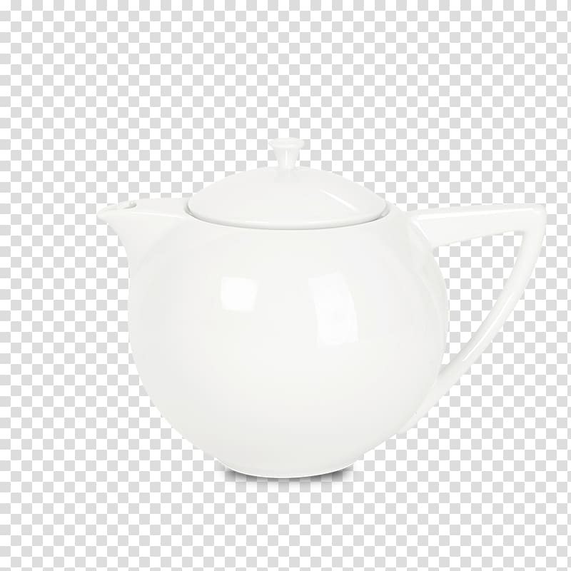 Jug Lid Porcelain Teapot Kettle, kettle transparent background PNG clipart