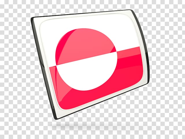 Computer Icons Rectangle Area, Greenland flag transparent background PNG clipart