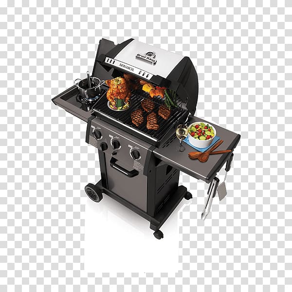 Barbecue Grilling Rotisserie Broil King Regal S440 Pro Gasgrill, barbecue transparent background PNG clipart