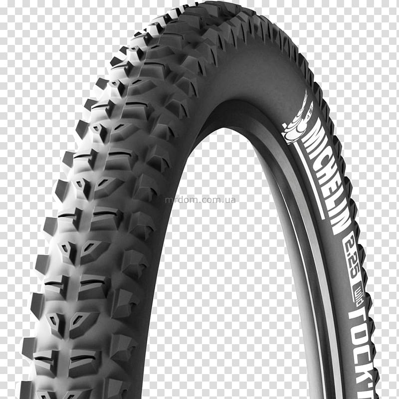 michelin mtb tyres