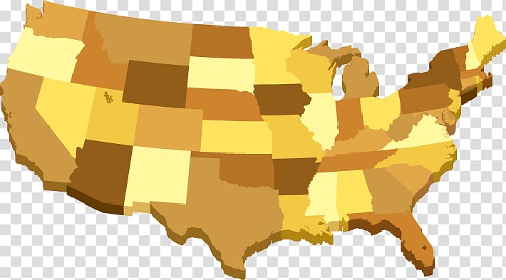 United States Map , united states transparent background PNG clipart