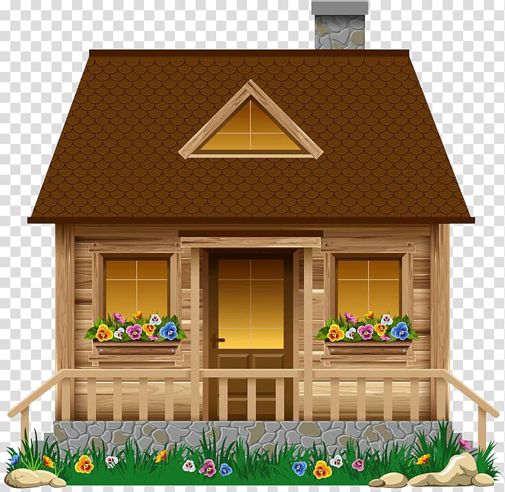 brown house , A Reference to Murder Knitting Is Murder: A Bees Bakehouse Cozy Mystery Death in Advertising E-book, American log cabin transparent background PNG clipart