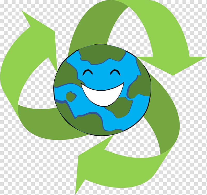 recycling plastic clipart