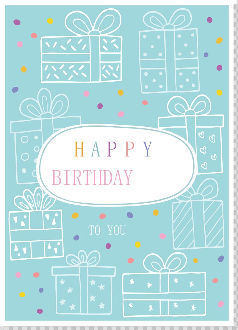 Birthday Poster, Birthday poster design transparent background PNG clipart