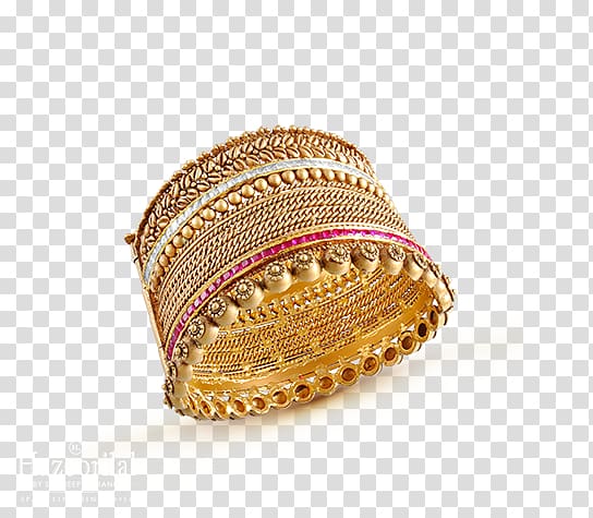 Bangle Jewellery Jewelry design Bracelet Gold, Jewellery transparent background PNG clipart
