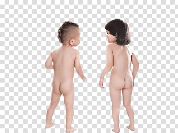 Finger Thorax Abdomen Shoulder Homo sapiens, Bare buttocks of a child transparent background PNG clipart