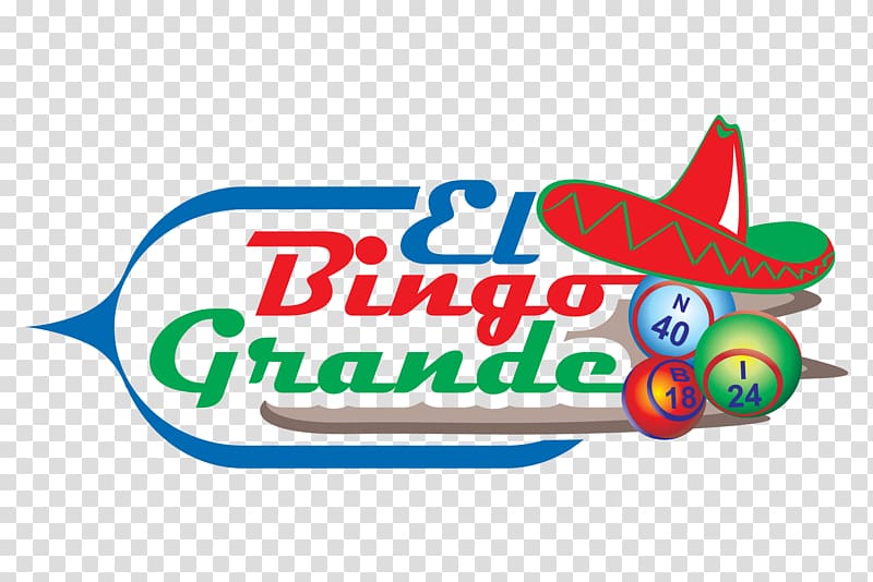 El Bingo Grande Americana Bingo Rio Grande Valley Triple City Bingo, Bigo transparent background PNG clipart